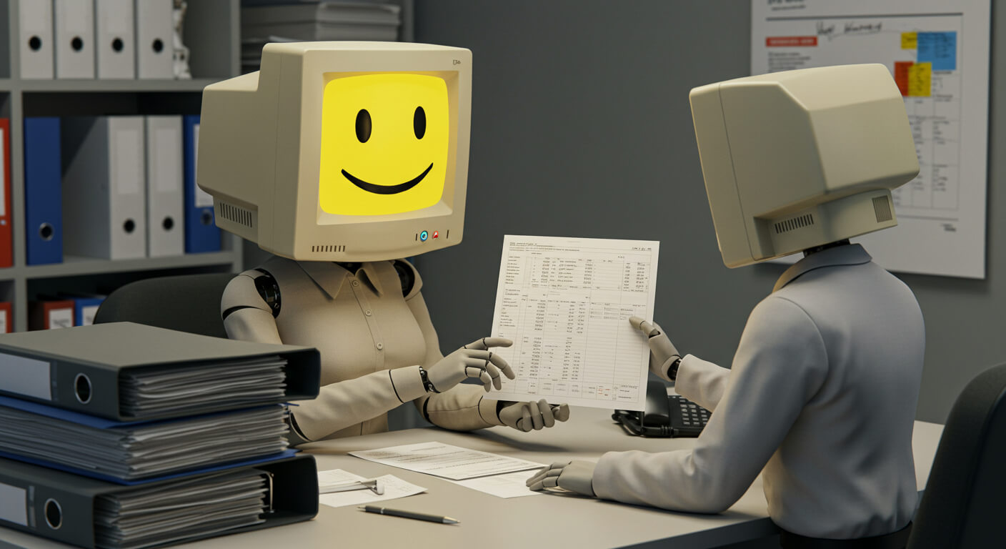 Business Process Automation